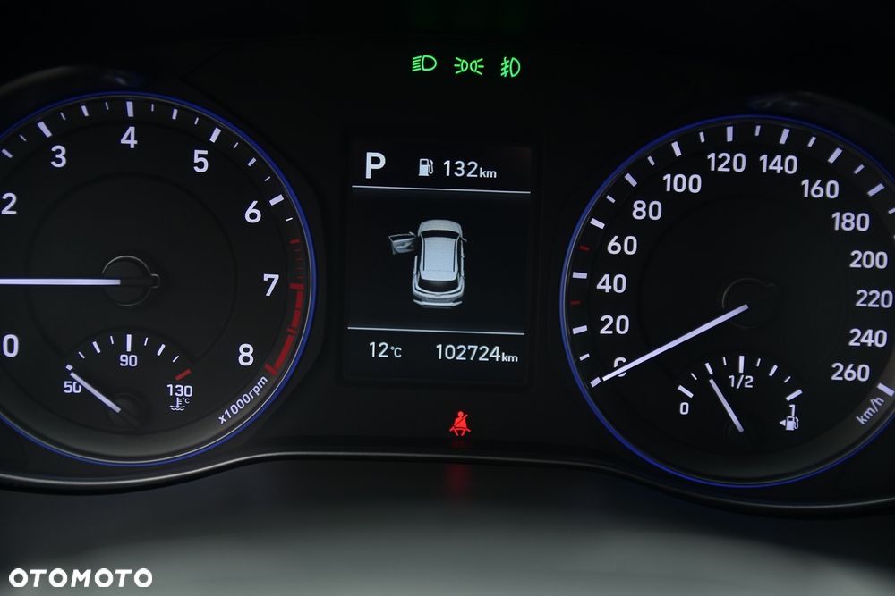 Hyundai Kona 1.6 T-GDI DCT 4WD Style - 29