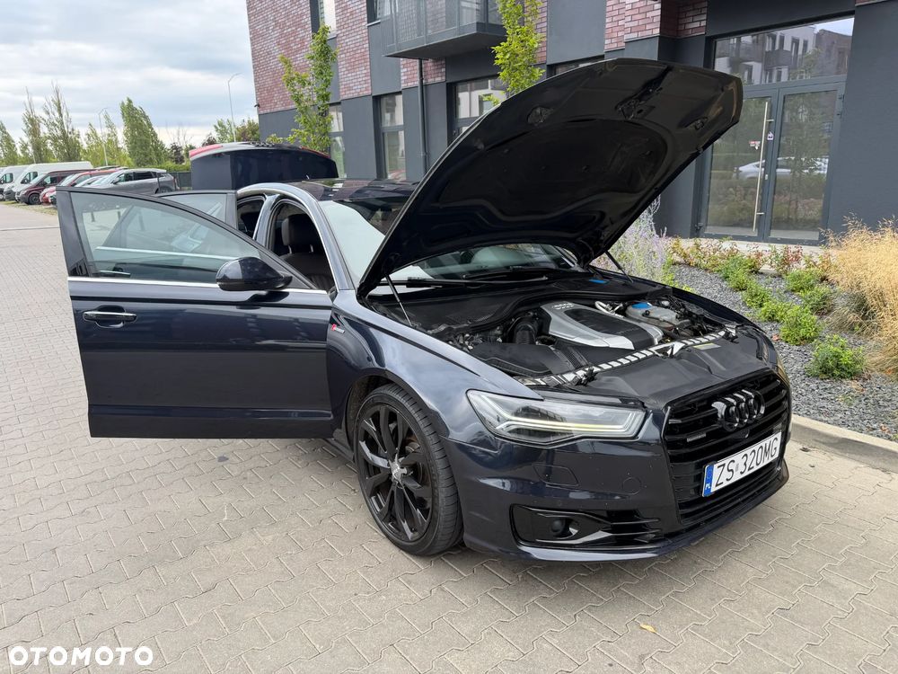 Audi A6 Limousine - 17