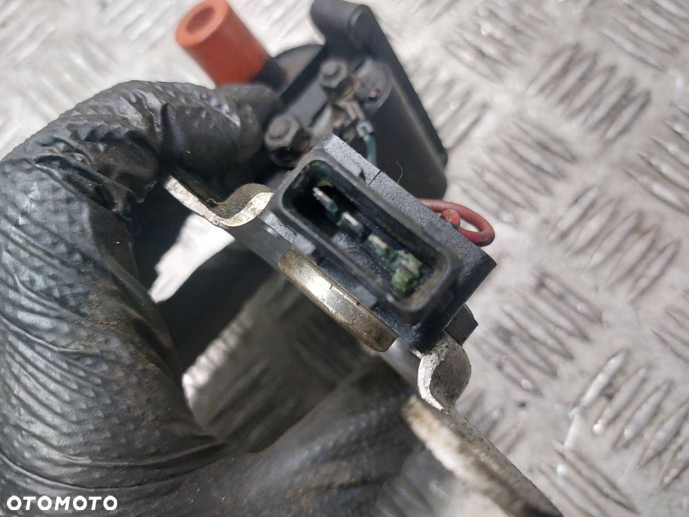 CEWKA ZAPŁONOWA VOLVO 850 2.0 10V - 3