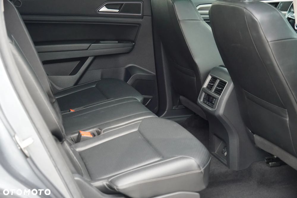 Volkswagen Atlas - 38