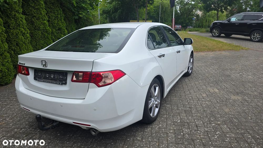 Honda Accord 2.0 Lifestyle - 7