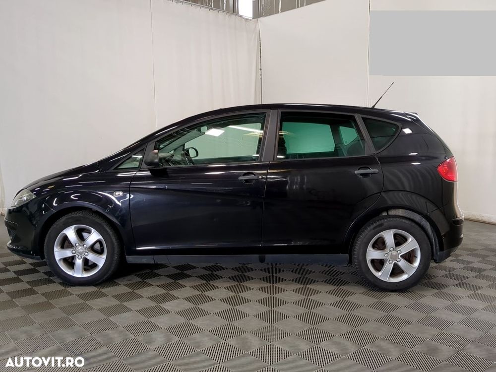 Seat Altea XL - 5