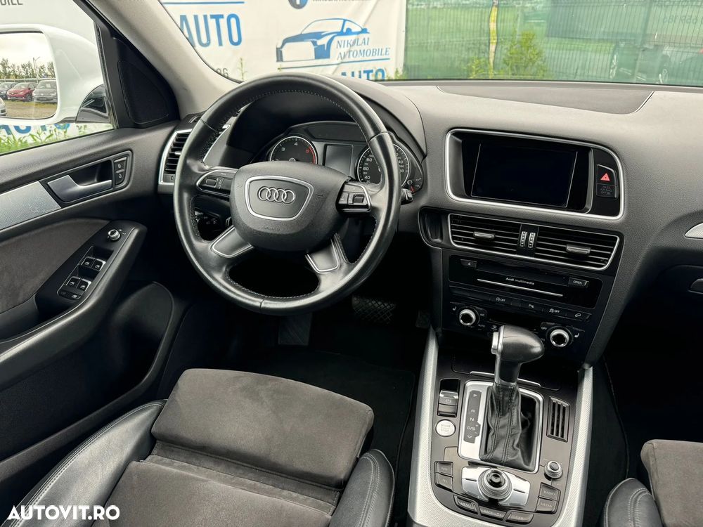 Audi Q5 - 6