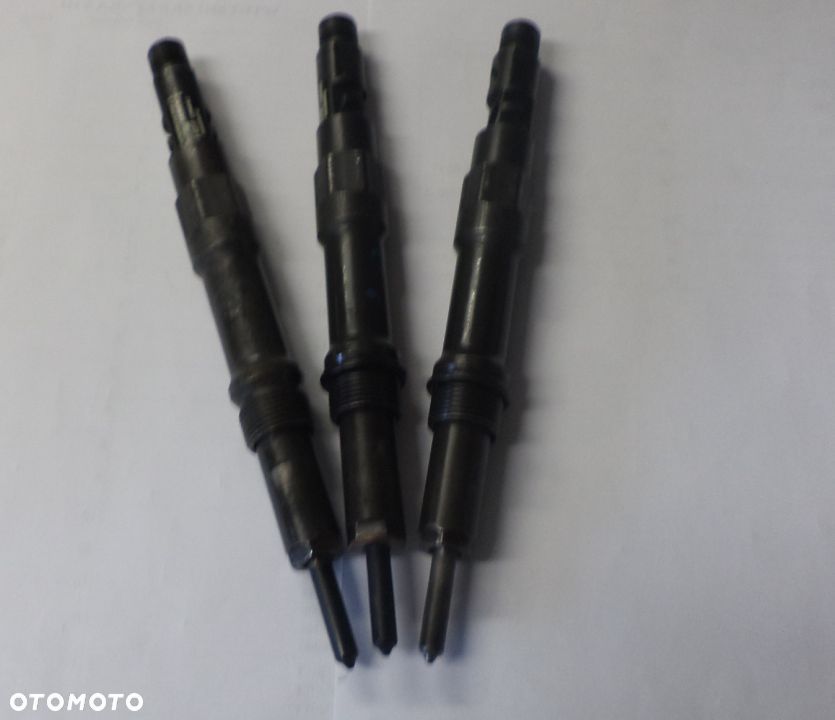 Wtrysk Wtryskiwacz  MONDEO MK3 2S7Q9K546AH EJDR00101Z - 1