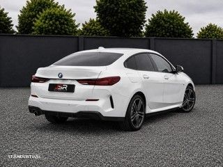 BMW 216 Gran Coupé d Pack Desportivo M - 23