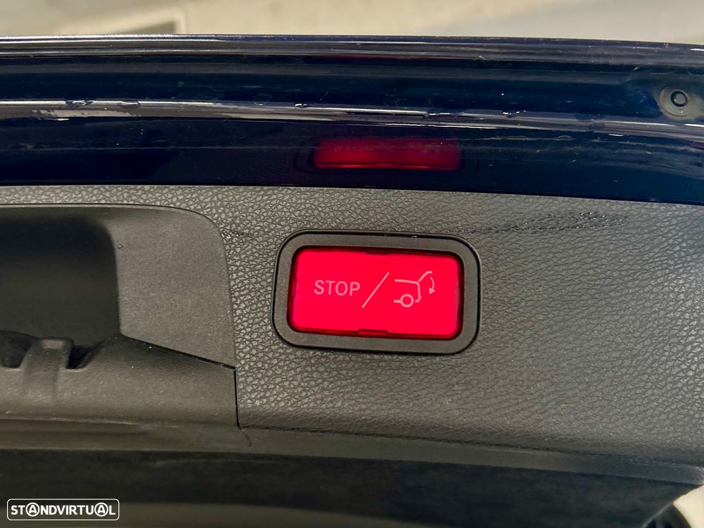 Mercedes-Benz E 300 de 9G-TRONIC Avantgarde - 21