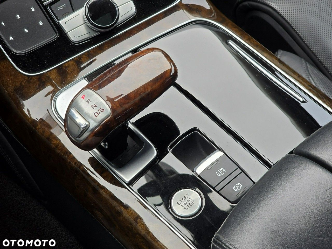 Audi A8 - 18