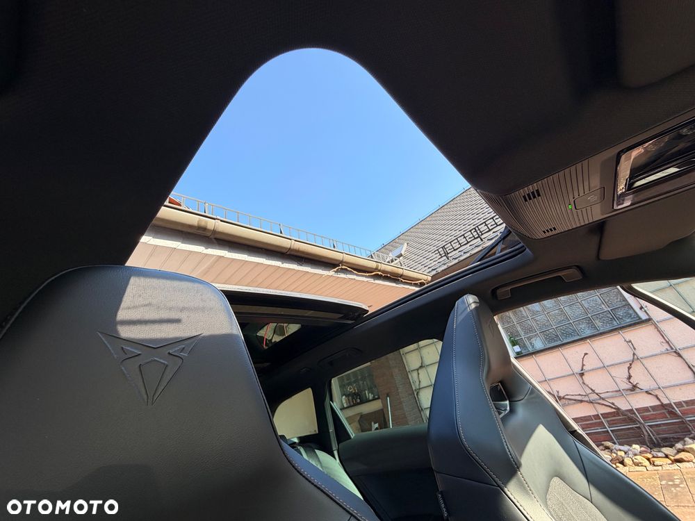 Cupra Leon Sportstourer 2.0 TSI 4Drive VZ DSG - 40