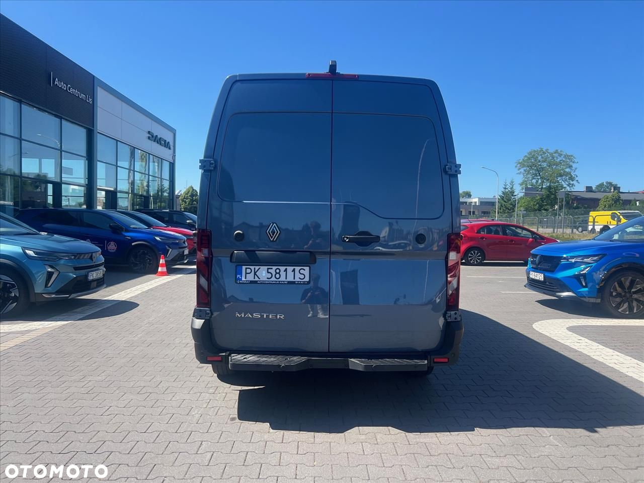 Renault master - 7