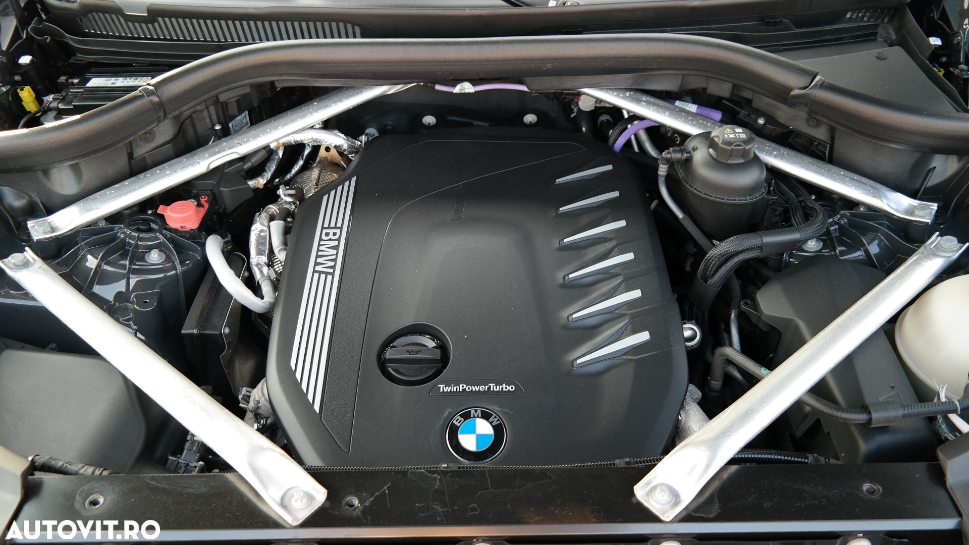 BMW X5 xDrive30d AT MHEV - 36