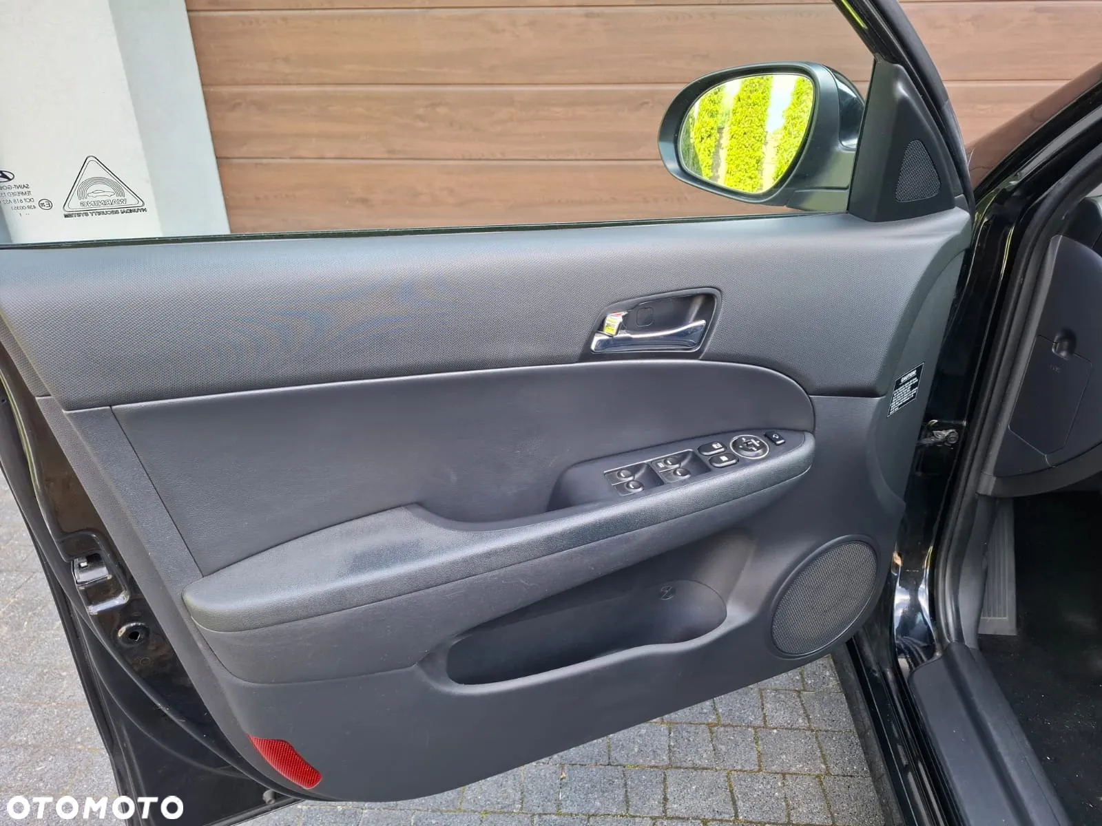 Hyundai i30 i30cw 1.6 CRDi Edition Plus - 13