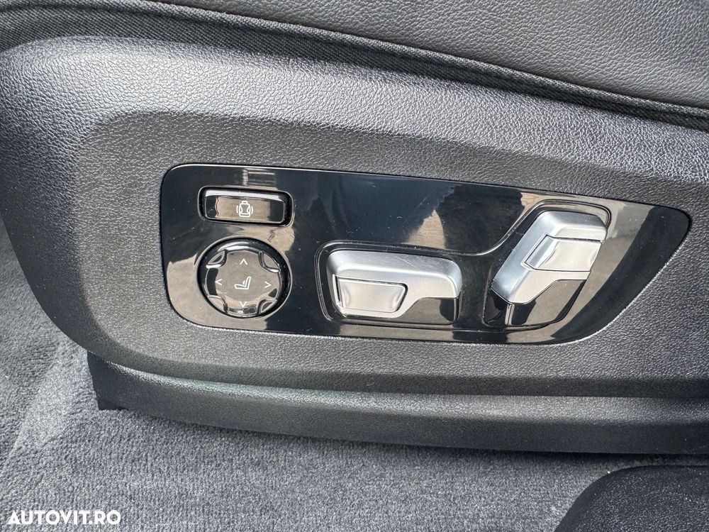 BMW X6 xDrive30d AT MHEV - 17