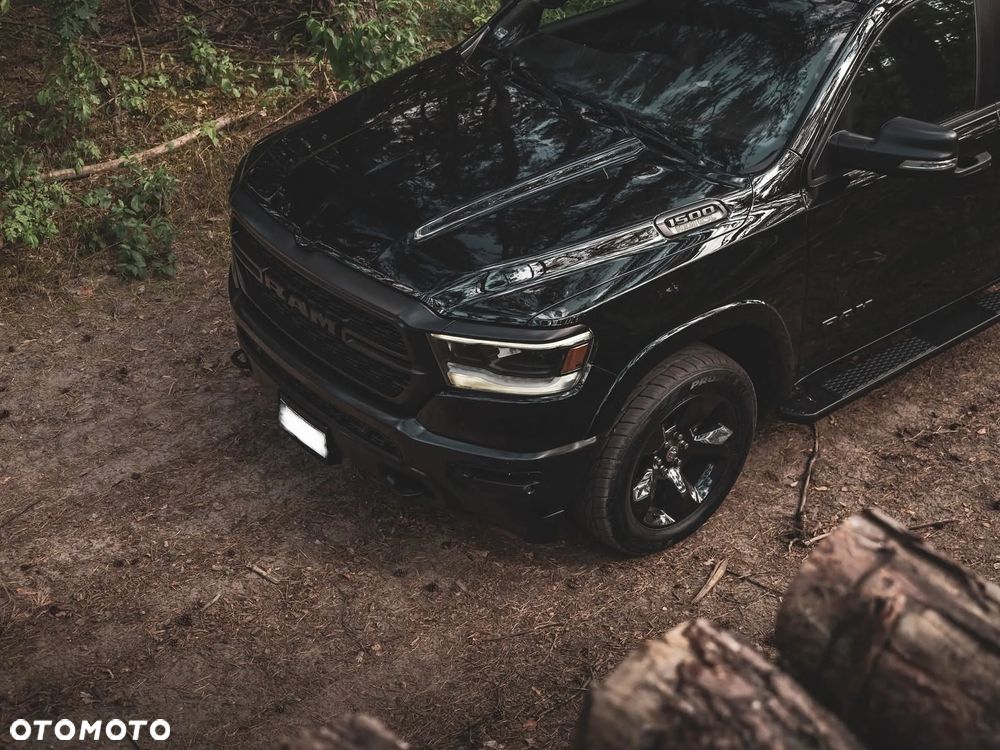 RAM 1500 - 4