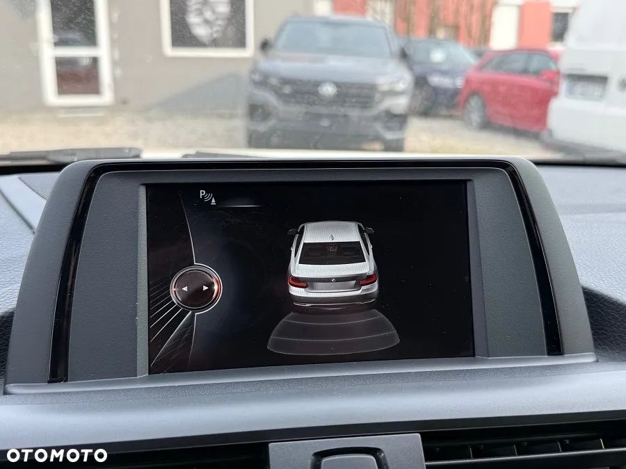 BMW Seria 2 M235i Sport-Aut - 24