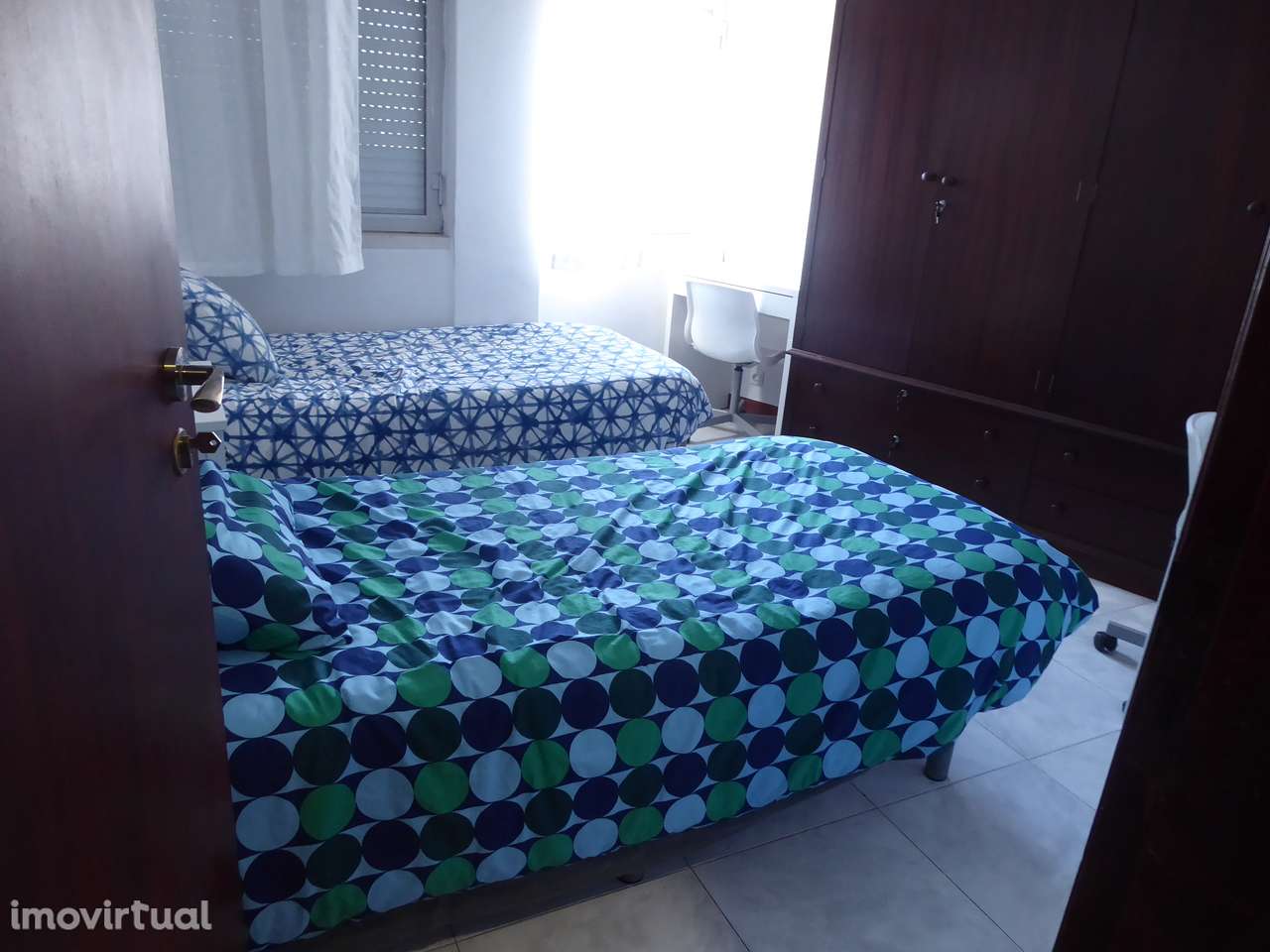 T2 Estimado Queijas Carnaxide - Grande imagem: 3/8