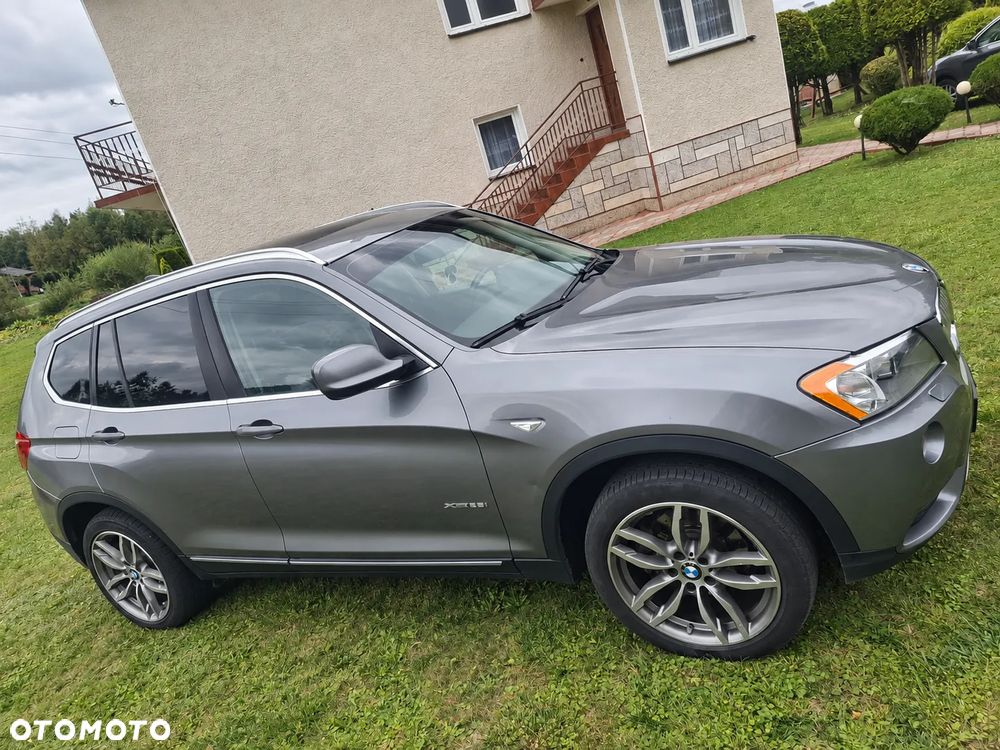 BMW X3 - 12
