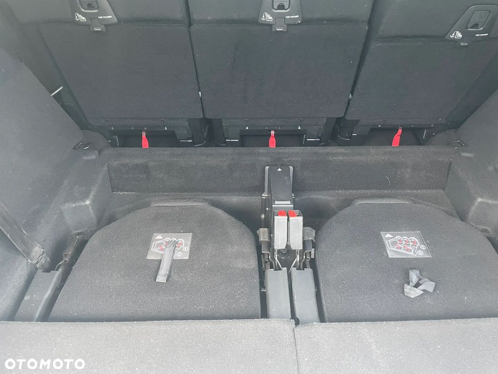 Citroën C4 Picasso 2.0 BlueHDi MoreLife S&S EAT6 - 21