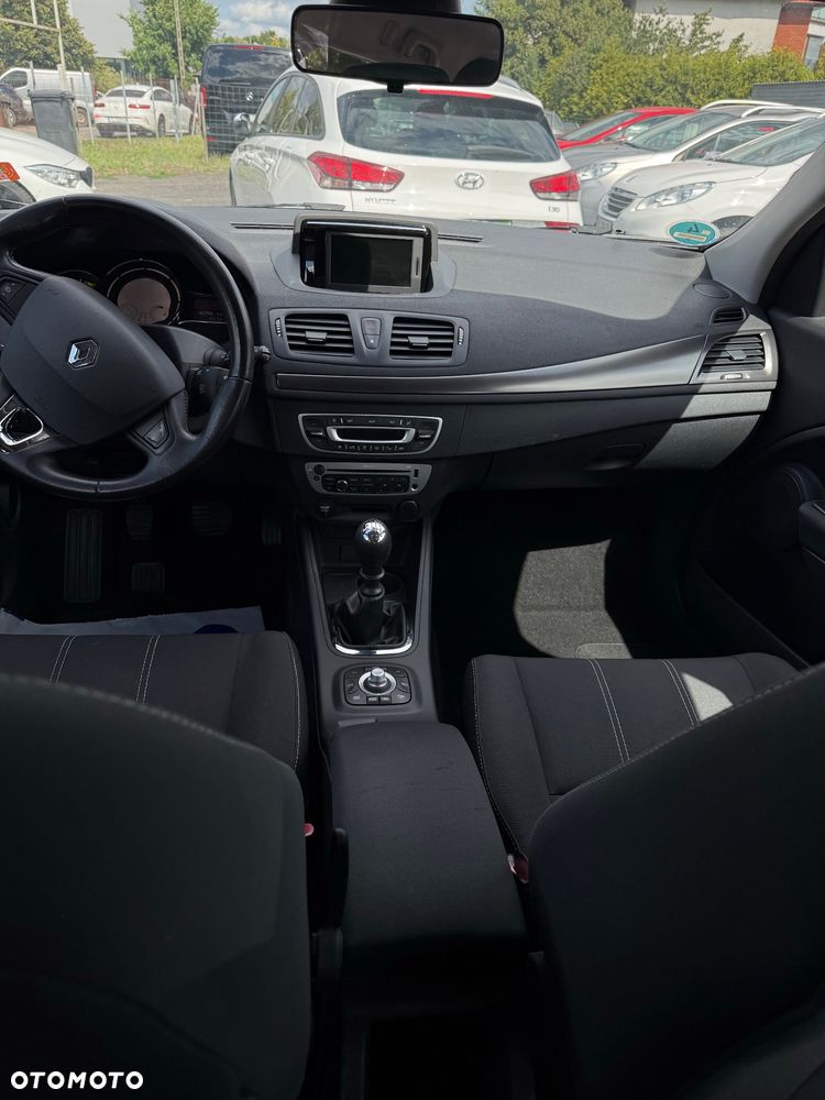 Renault Megane - 17