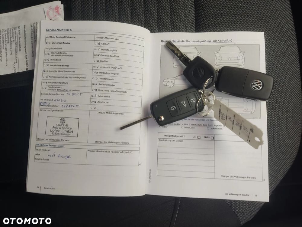 Volkswagen Polo 1.4 Comfortline - 21