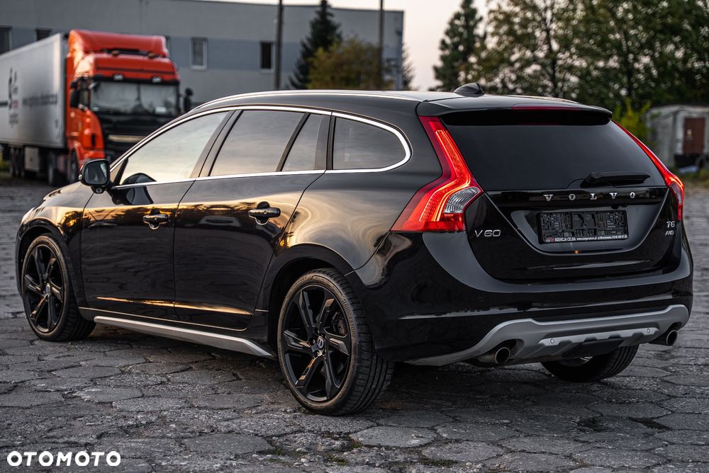Volvo V60 - 1