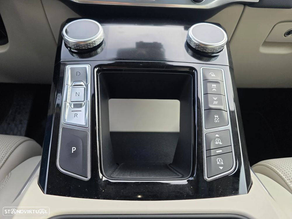 Jaguar I-Pace EV400 AWD R-DYNAMIC HSE - 32