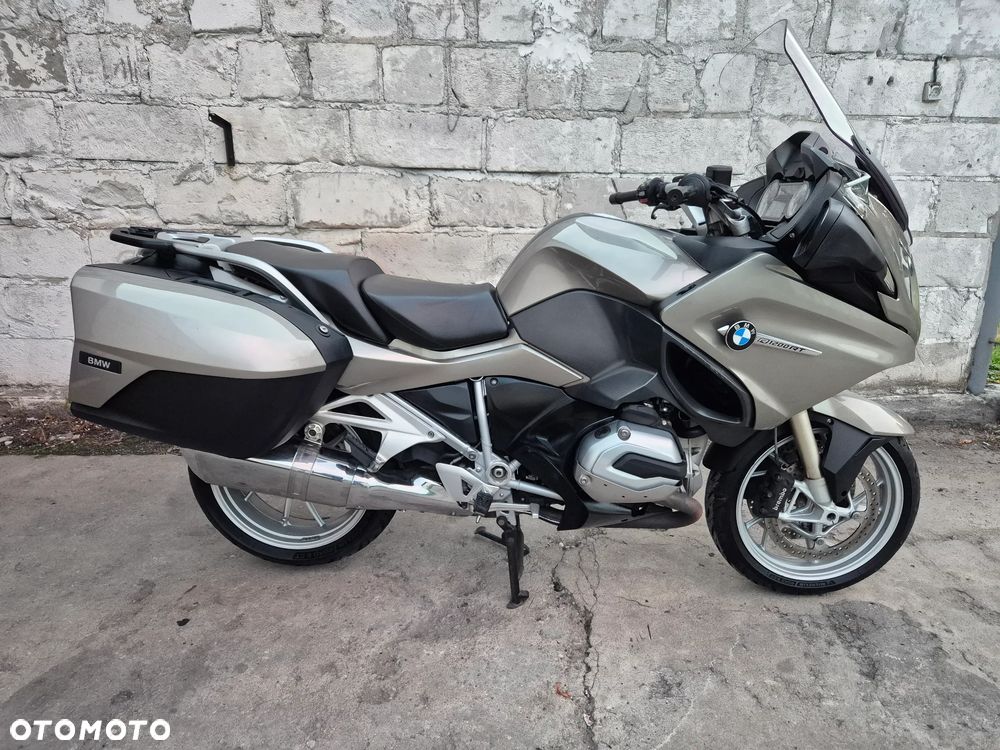BMW RT - 2