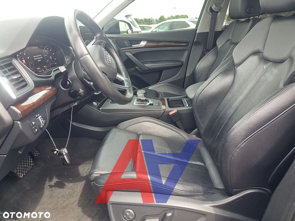 Audi Q5 2.0 TFSI Quattro S tronic sport - 7