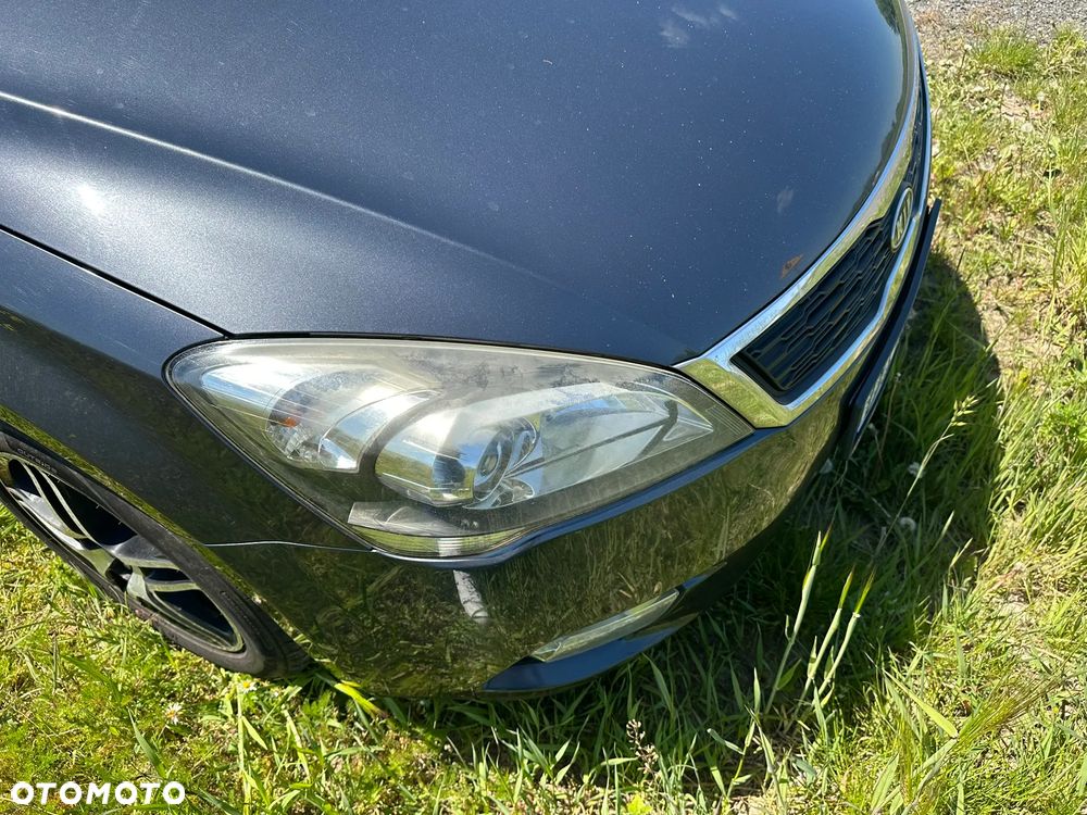 Kia Ceed 1.6 CRDi L - 22