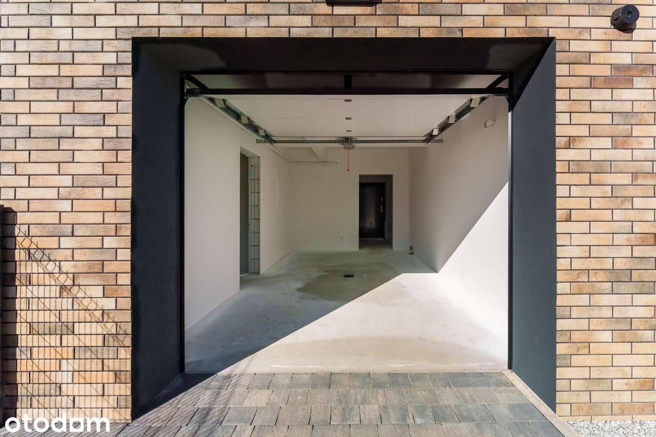 Domy nad morzem 126m2 *WYKOŃCZONE* OSTATNIE DOSTĘPNE - Pełny obrazek: 5/21