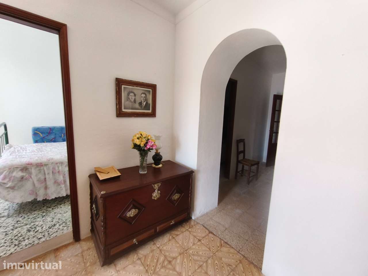 Moradia terrea de 6 assoalhadas em Santo Aleixo da Restauração - Grande imagem: 4/30