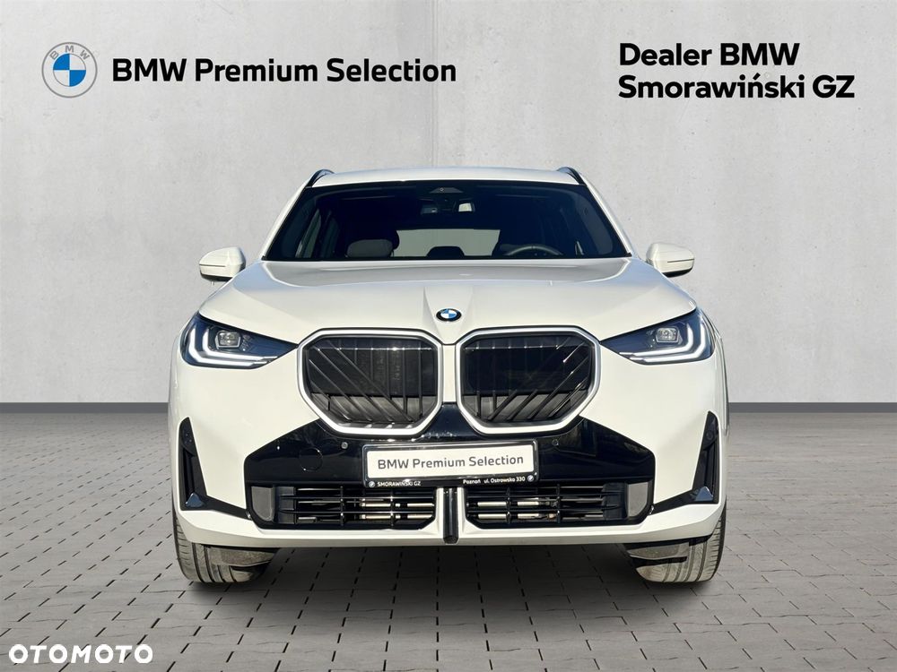 BMW X3 - 30