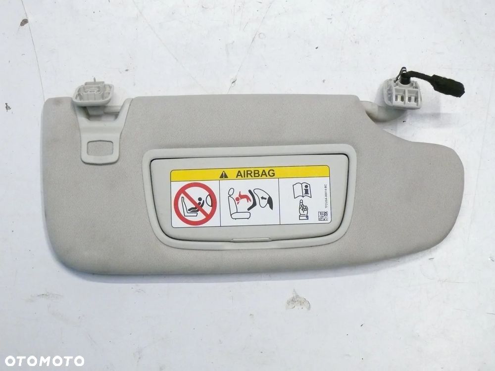 PLASTIKI WNĘTRZA NAKŁADKI FORD S-MAX MK2 2015 2023 OSŁONY - 21