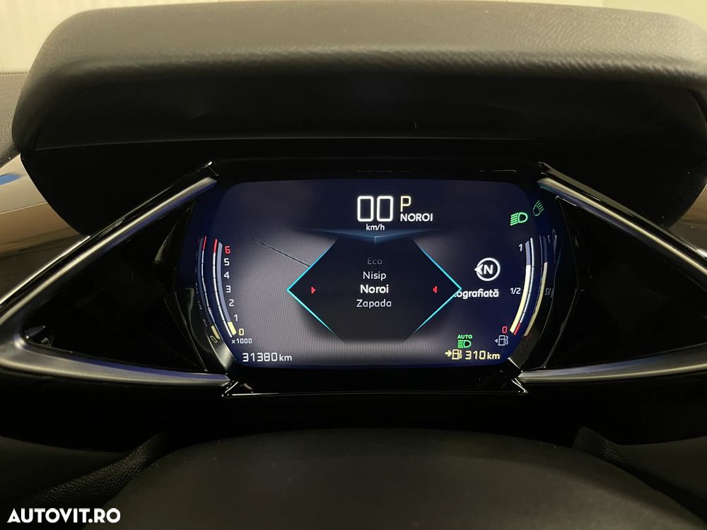 DS Automobiles DS 3 Crossback - 30