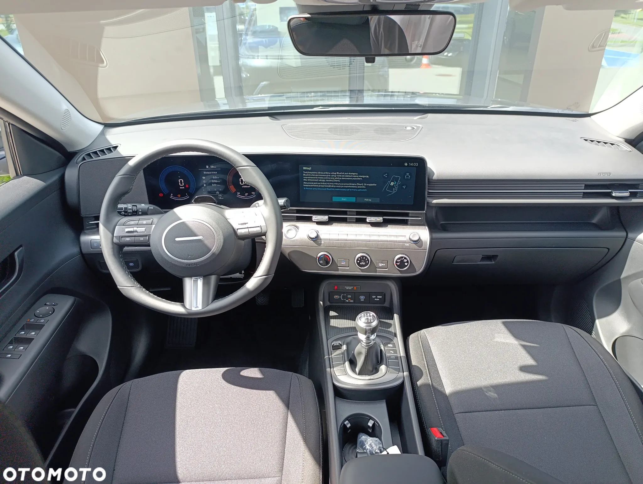 Hyundai Kona 1.0 T-GDI Smart - 8