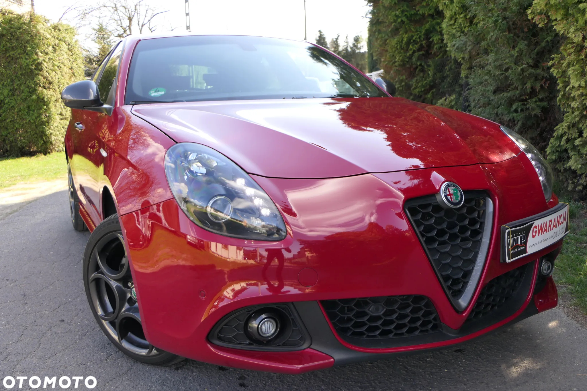 Alfa Romeo Giulietta 2.0 JTDM Super - 14
