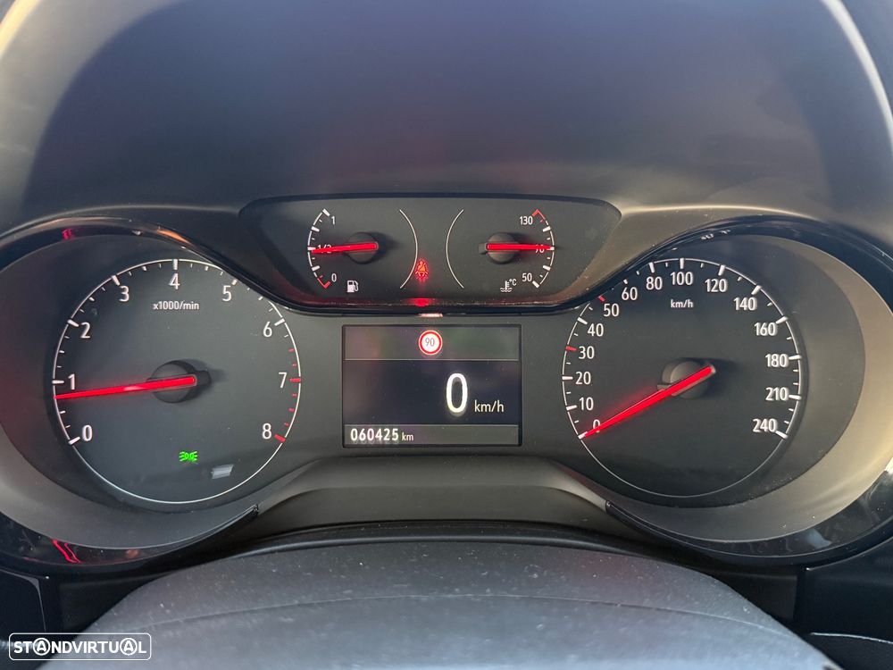 Opel Corsa 1.2 T Edition - 12