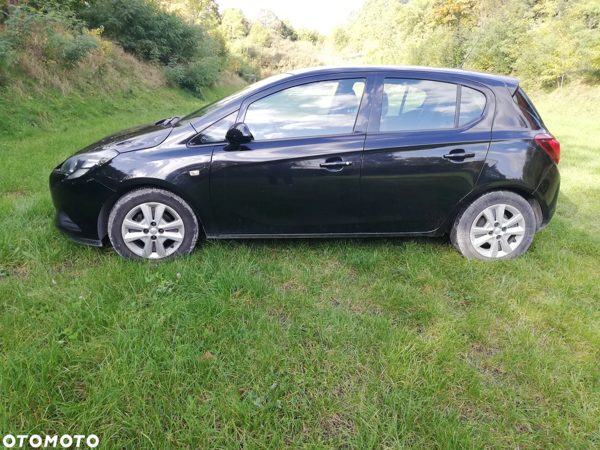 Opel Corsa 1.4 Enjoy S&S - 8