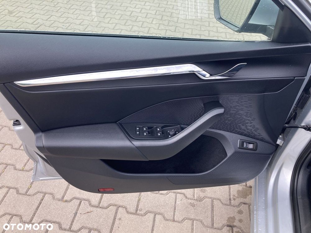 Skoda Octavia 1.5 TSI GPF ACT Style - 23