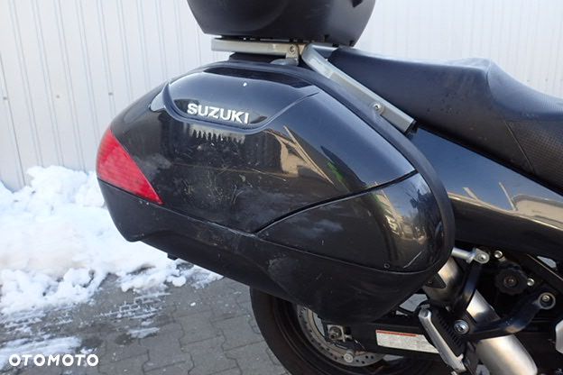 Suzuki DL - 8