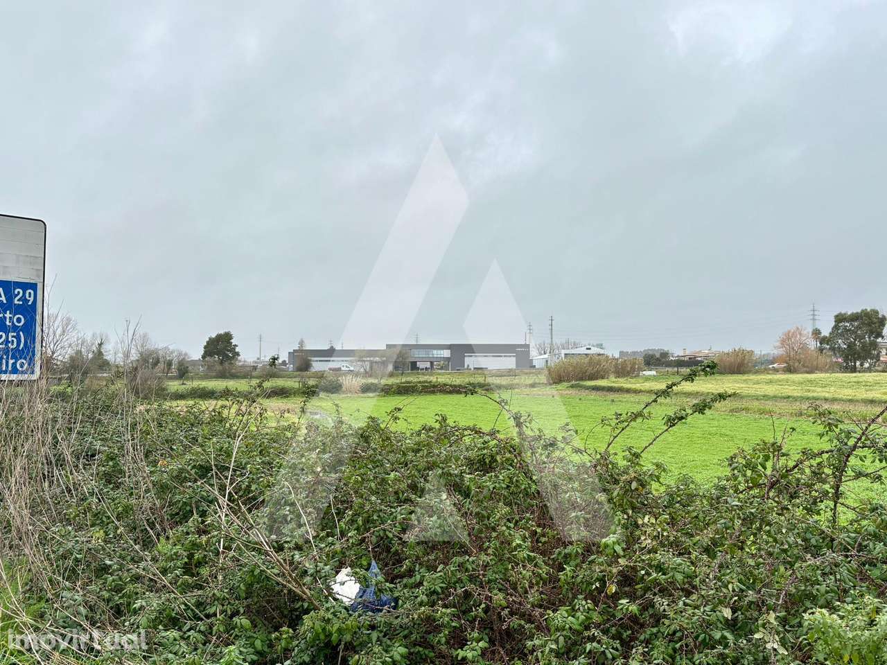 Terreno Urbano localizado em Válega, Ovar - Grande imagem: 3/9