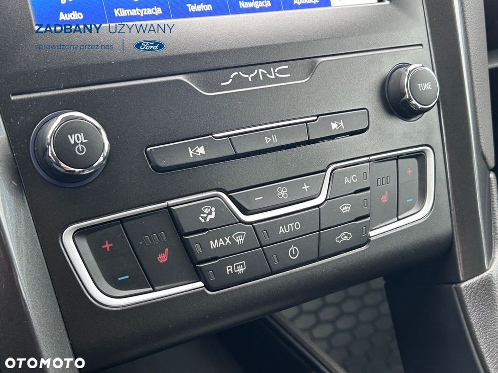 Ford Mondeo 2.0 Hybrid Trend - 27
