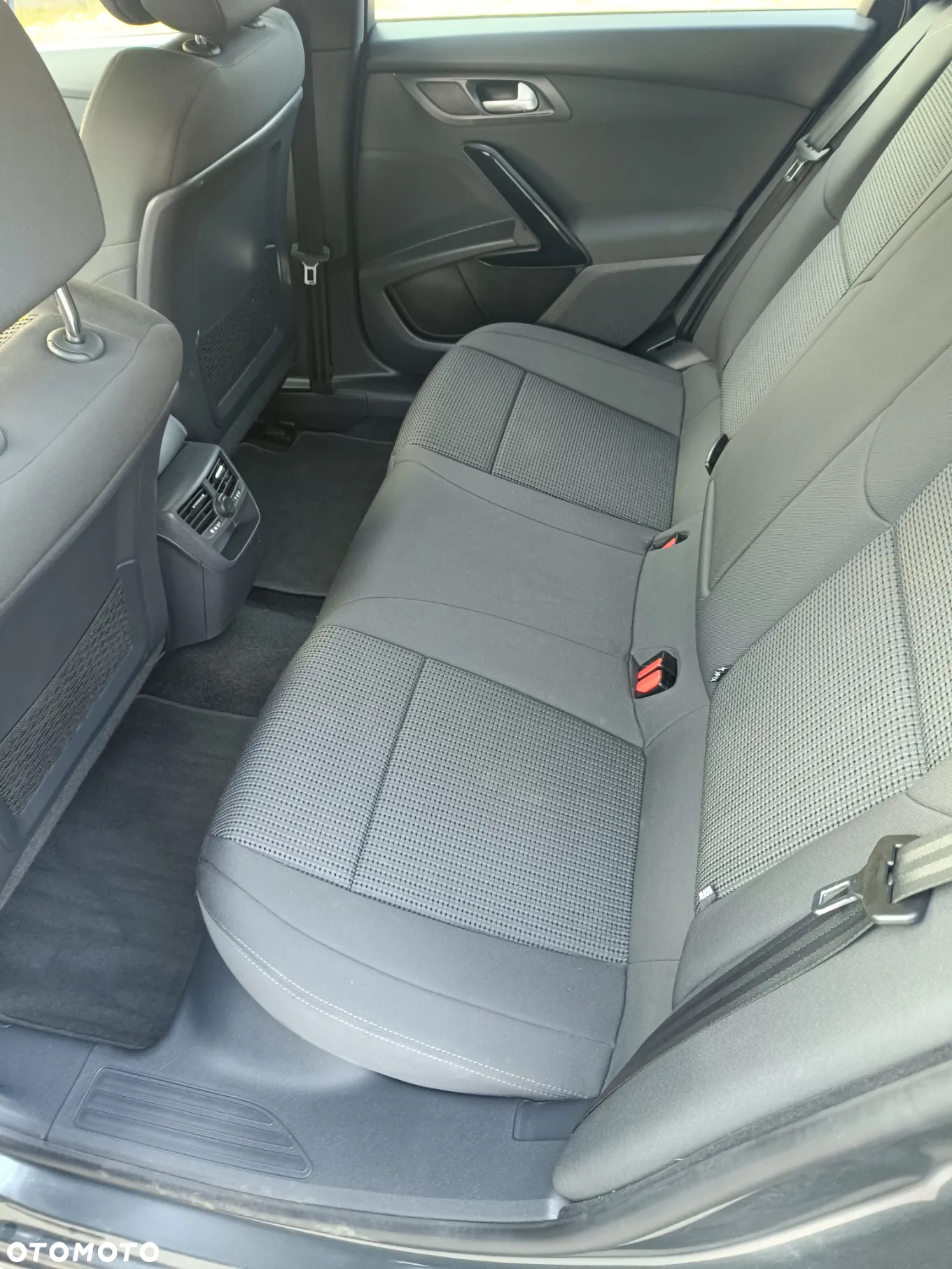 Peugeot 508 - 7