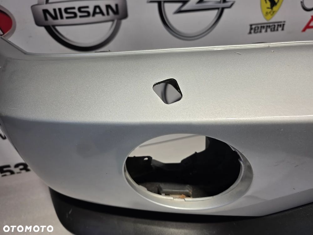 BMW X5 E53 99-06 ZDERZAK PRZEDNI PRZÓD , NR 51118402304 / 8402304 , NR AUKCJI NZ1724 - 9