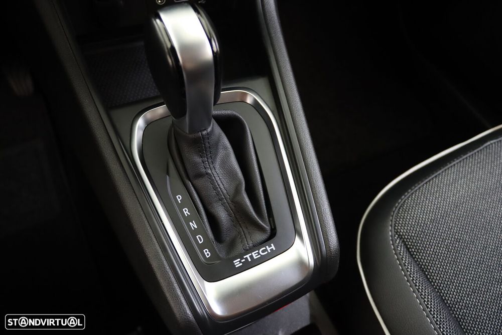 Renault Captur 1.6 E-Tech Plug-In Intens - 7