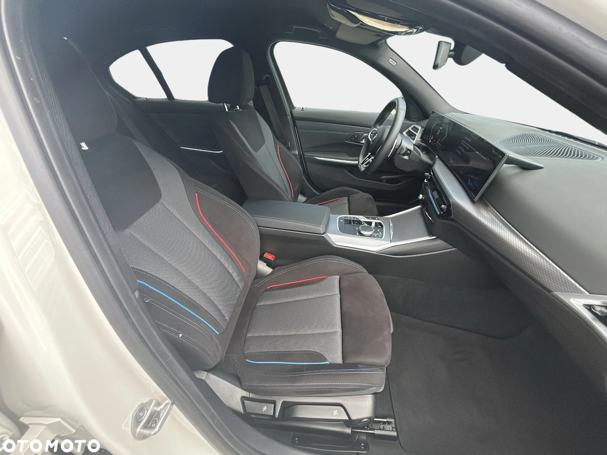 BMW Seria 3 - 13