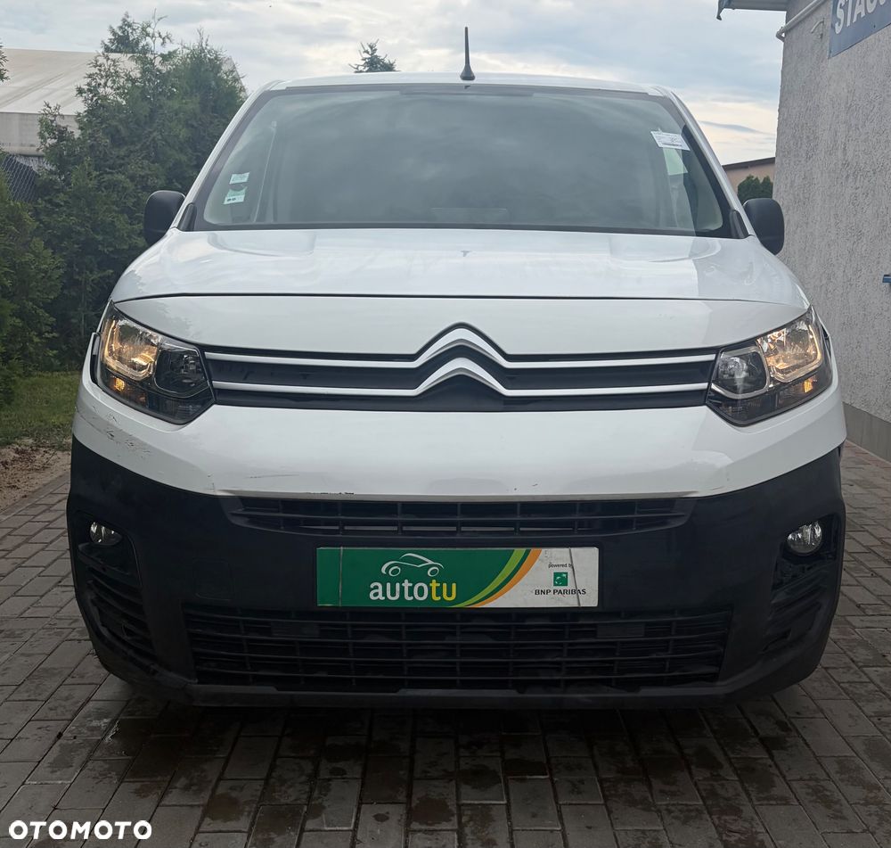 Citroën Berlingo - 5