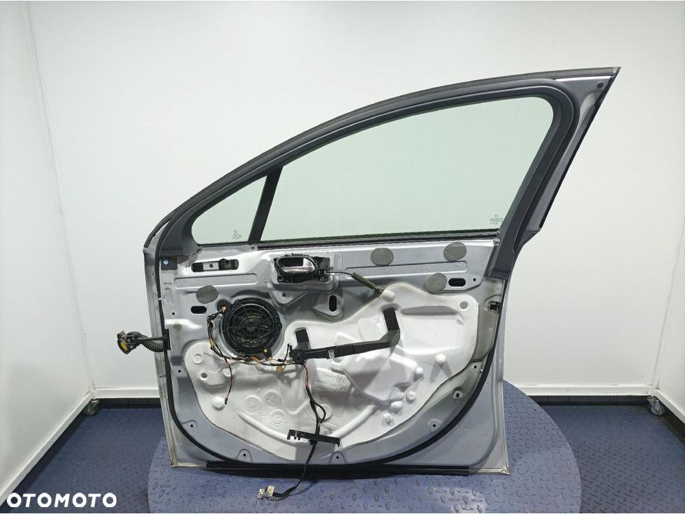 PEUGEOT 508 I DRZWI PRZÓD PRZEDNIE PRAWE EZR - 8