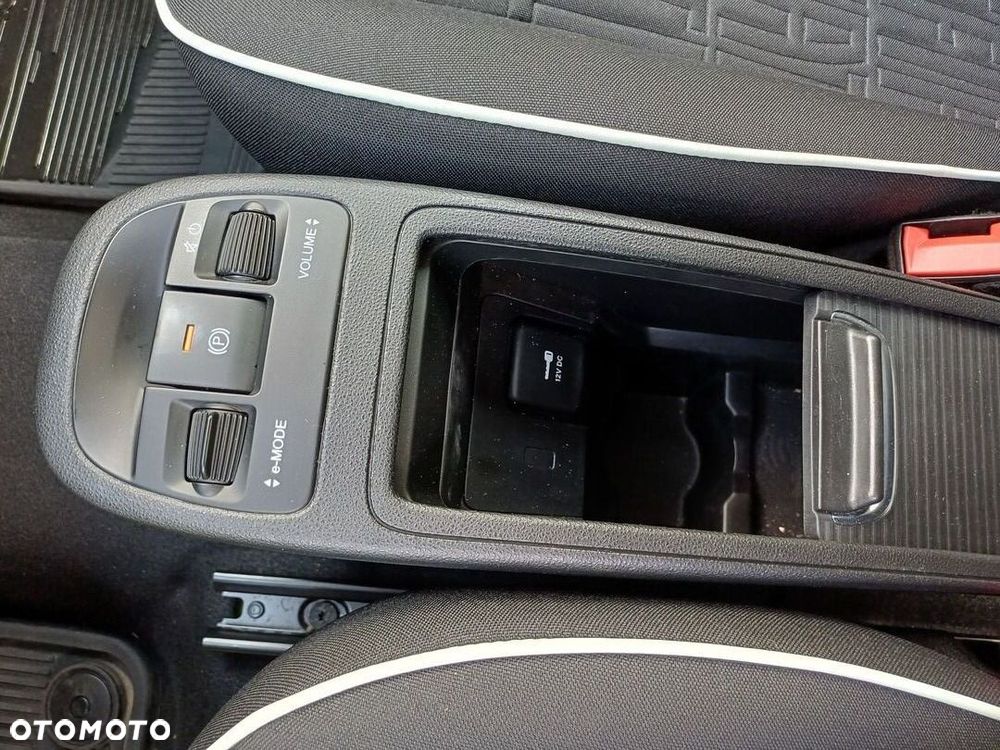 Fiat 500e - 28