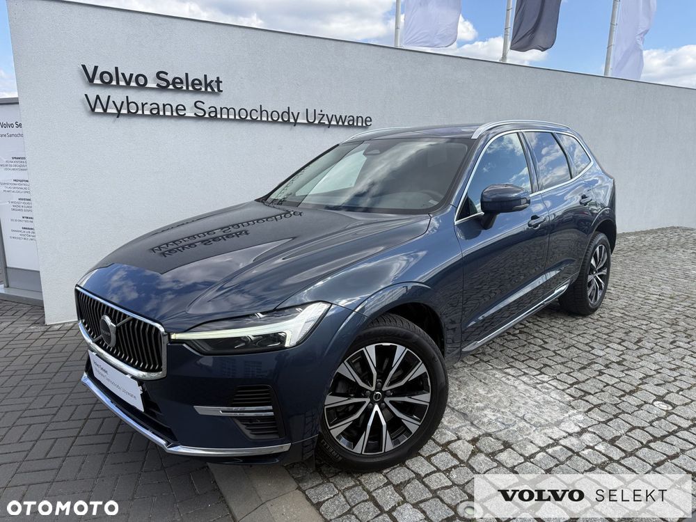 Volvo XC 60 - 1