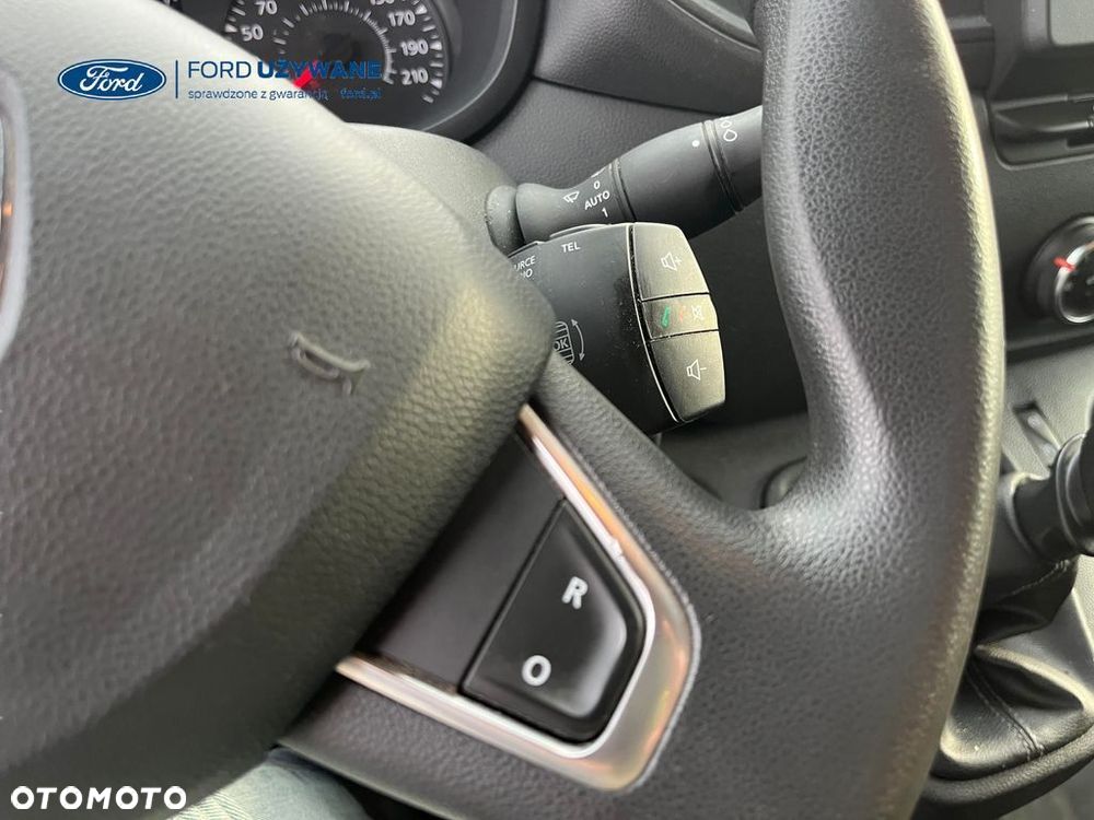 Renault Master L3H2 2.3 dCi 180KM - 17